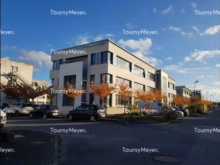 vente bureaux 50 m² à 250 m²