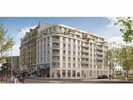 vente bureaux 144 m²