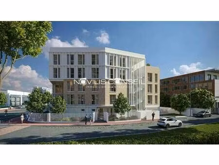 vente bureaux 265 m²