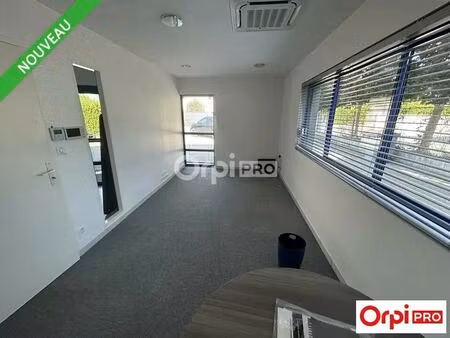 vente bureaux 400 m²