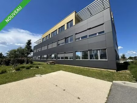 vente bureaux 445 m²