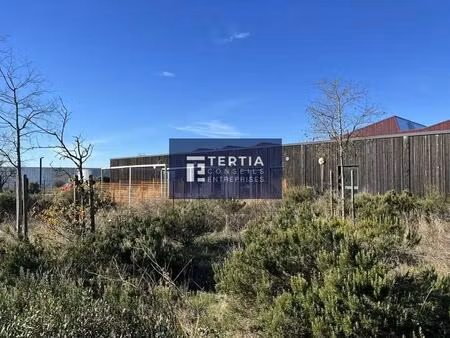 vente bureaux 439 m²