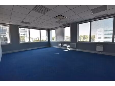 vente bureaux 239 m²