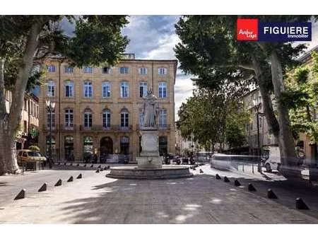 location commerce aix en provence 13100 101m²