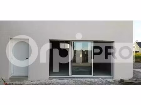 location commerce camoel 56130 76m²