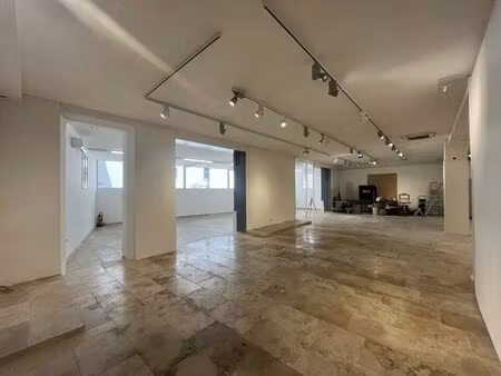location commerce 470 m²