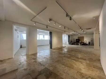 location commerce carpentras 84200 470m²