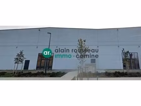 location commerce carquefou 44470 177m²