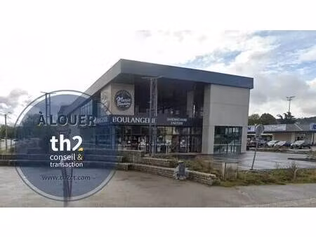 location commerce fameck 57290 290m²