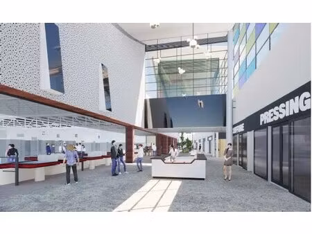 location commerce longpont sur orge 91310 9m²