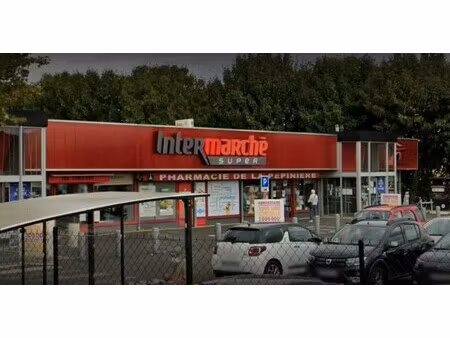location commerce noiseau 94880 59m²