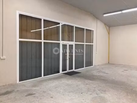location commerce pruniers en sologne 41200 240m²