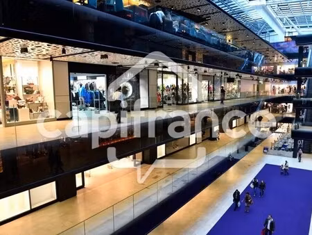 location commerce saint malo 35400 100m²