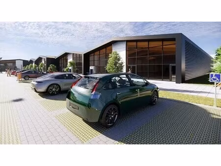 location commerce sainte marie des champs 76190 422m² à 849m²