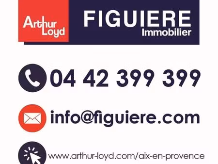location commerce venelles 13770 198m²