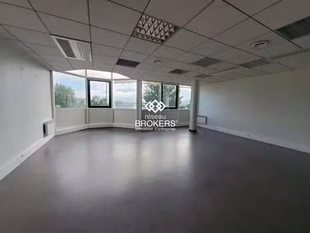 vente bureaux 446 m²