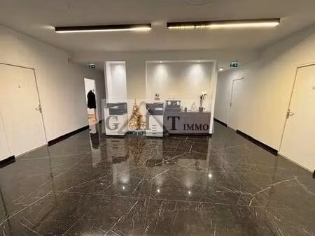 vente bureaux 238 m²