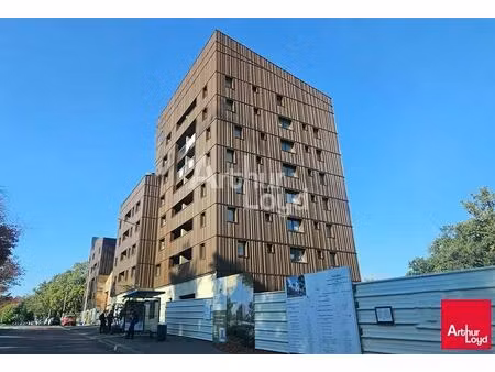 vente bureaux 128 m²