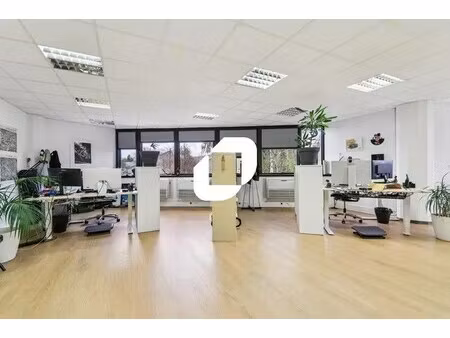 vente bureaux 202 m²