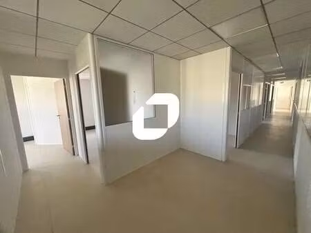 vente bureaux 278 m²