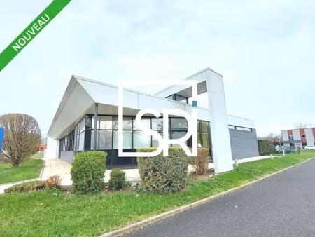 vente bureaux 483 m²