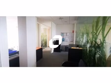 vente bureaux 245 m²