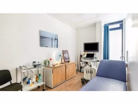 vente bureaux 47 m²