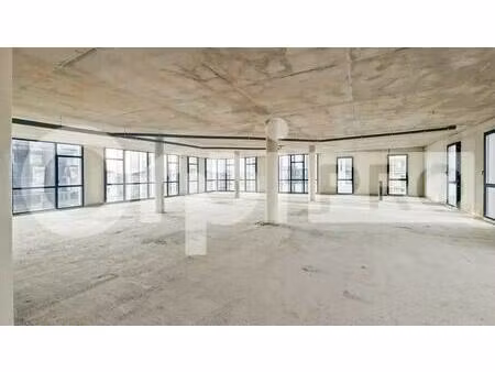 vente bureaux 154 m²
