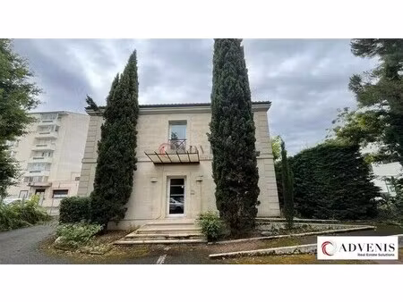 vente bureaux 434 m²