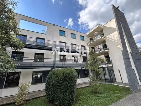 vente bureaux 59 m² à 312 m²