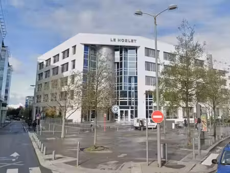 vente bureaux 251m²
