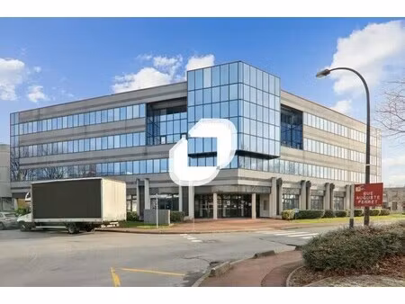 vente bureaux 287 m²