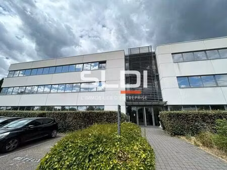 vente bureaux 235 m²