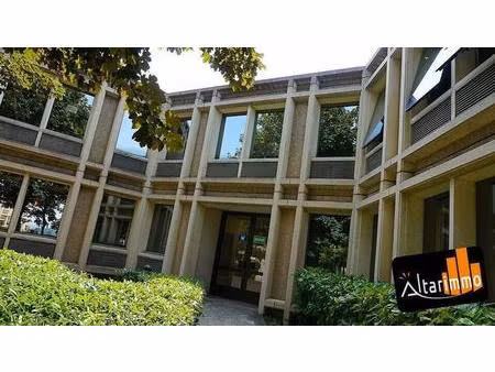 vente bureaux 360 m²