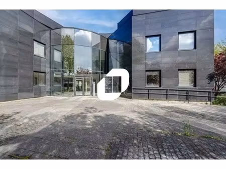 vente bureaux 254 m²