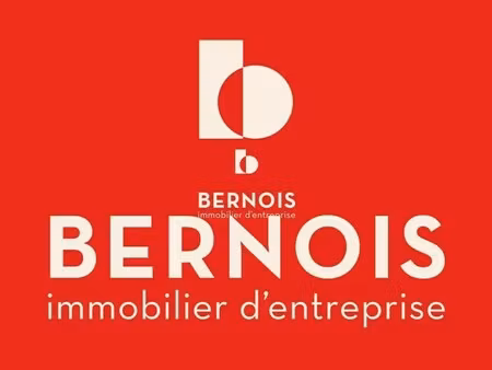 vente bureaux 208 m²