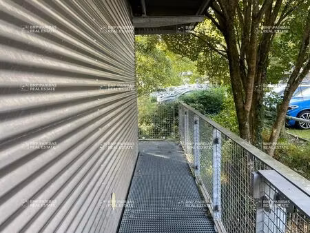 vente bureaux 266 m²