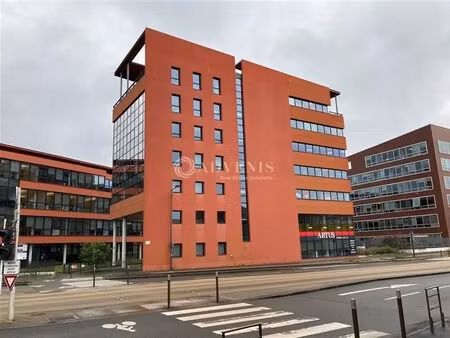 vente bureaux 245 m²