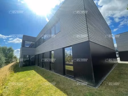 vente bureaux 571 m²