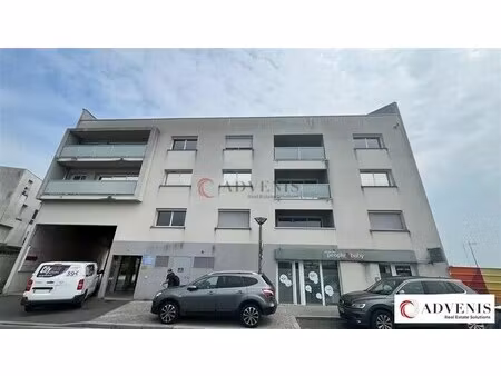 vente bureaux 232 m²