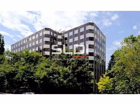 vente bureaux 370 m²