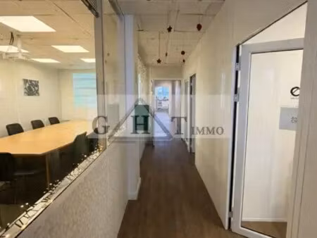 vente bureaux 405 m²