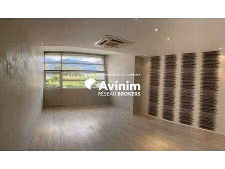 vente bureaux 273 m²