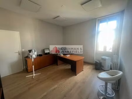 vente bureaux 230 m²