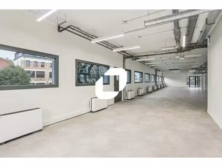 vente bureaux 325 m²