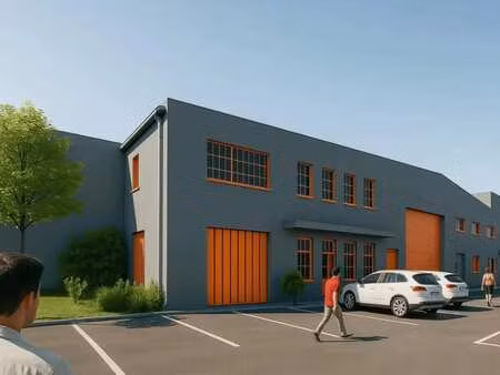 vente bureaux 140 m²