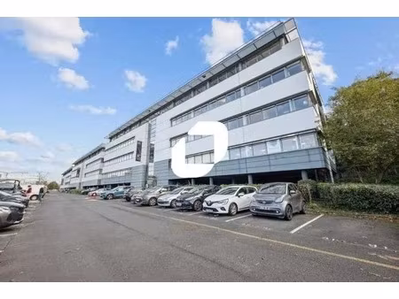 vente bureaux 202 m²