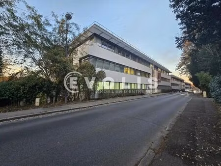 vente bureaux 212 m²