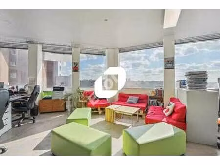 vente bureaux 223 m²