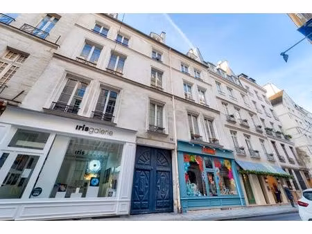 vente bureaux 68 m²